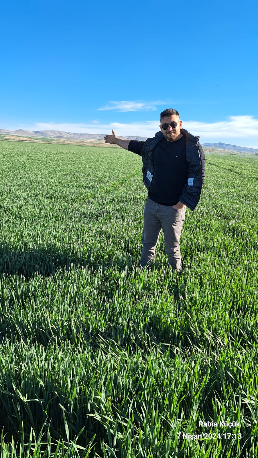 Asaf Tarım ve Hayvancılık